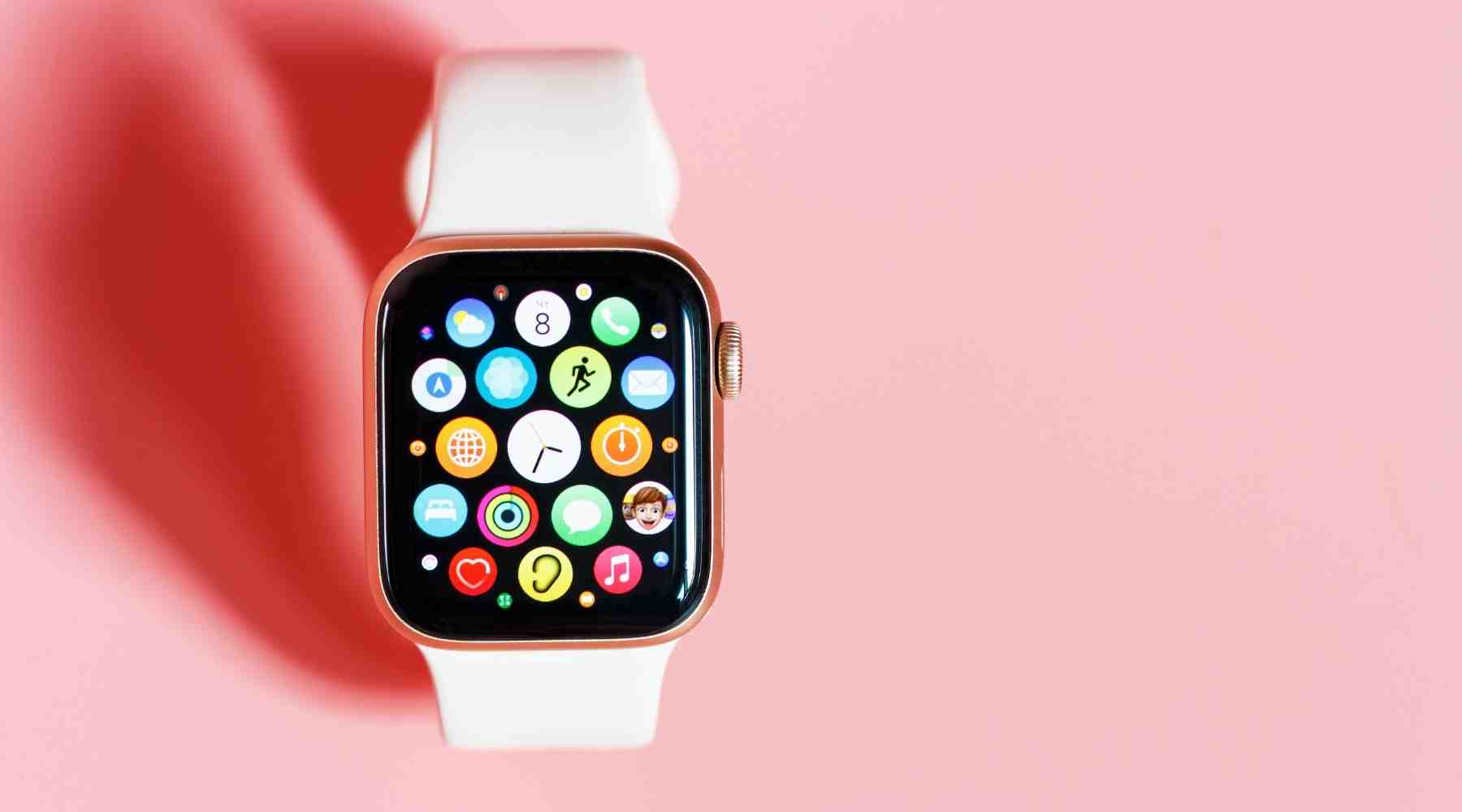 Apple watch discount series 4 worth