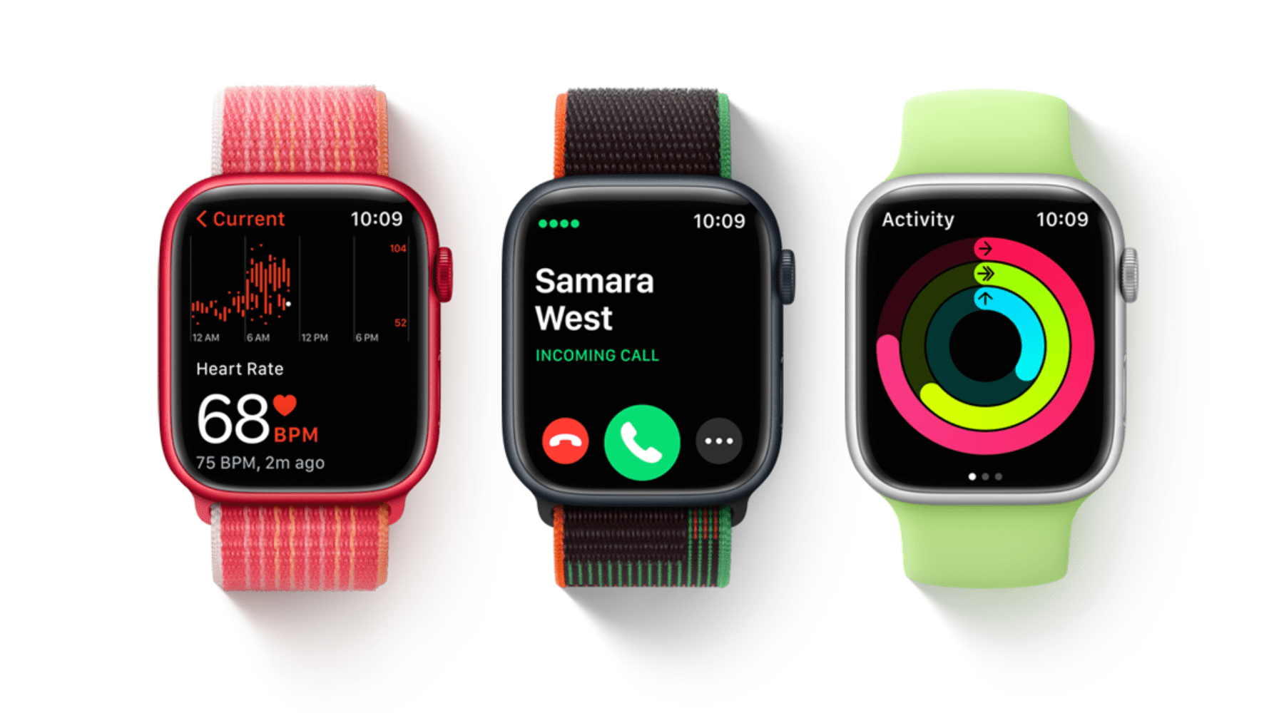 The History of the Apple Watch (2015-2023)