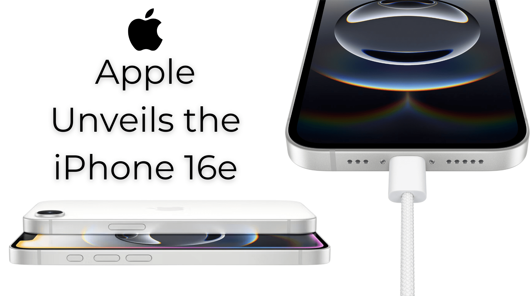 Apple Unveils New iPhone 16e: A More Affordable Smartphone - Buckle and Band