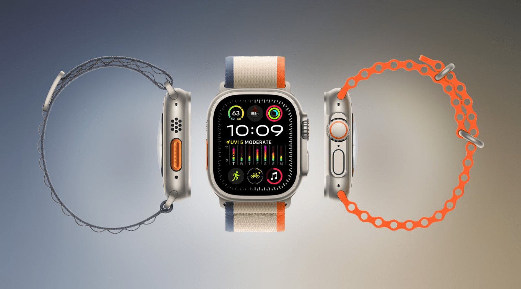 Apple Watch Ultra 3: What's Next for Apple's Ultimate Smart Watch? - Buckle and Band