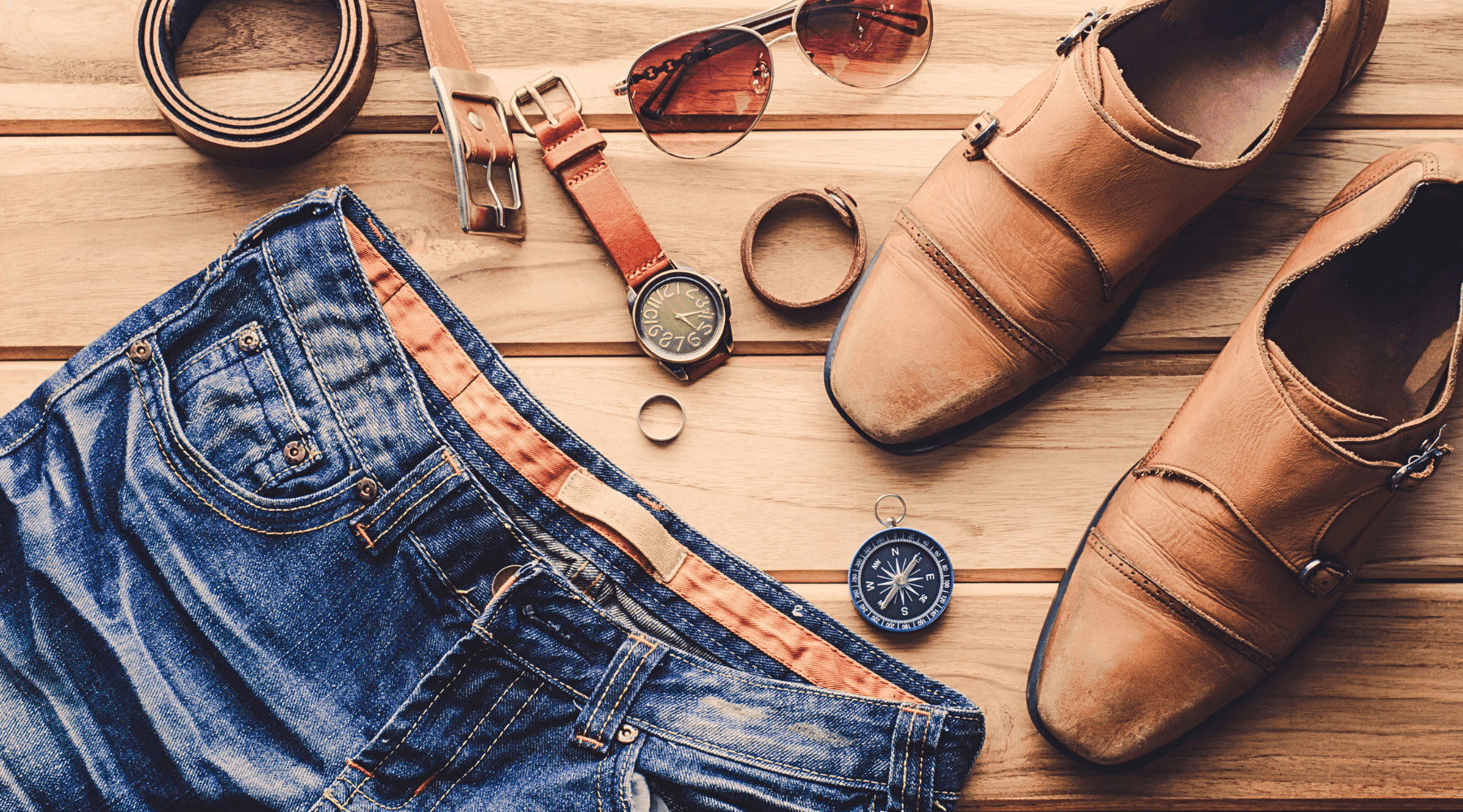 How to Match Your Apple Watch Strap with Any Outfit: Style Tips for Every Occasion - Buckle and Band