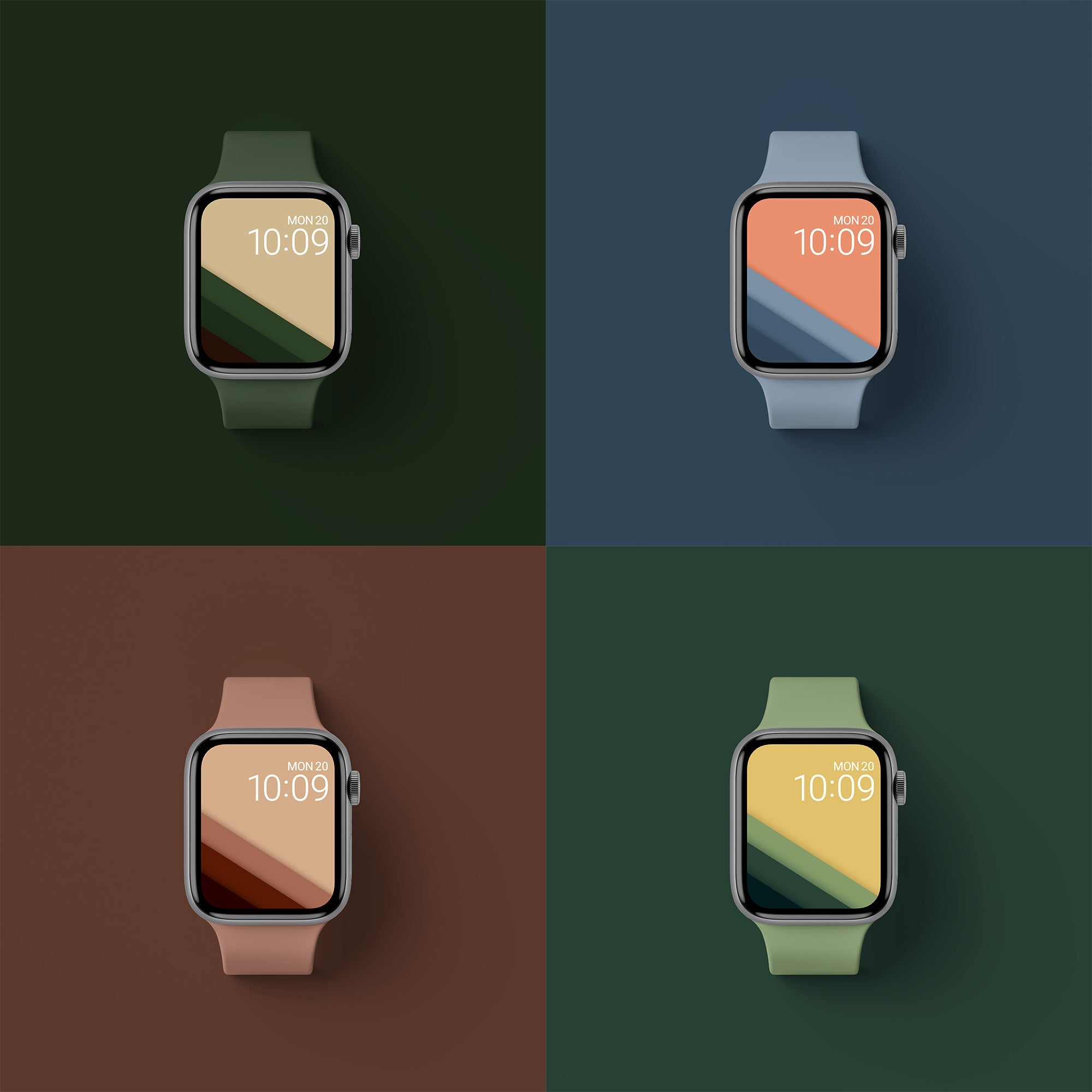 Apple watch wallpaper by Gvc123 on DeviantArt